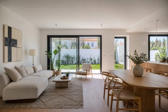 Family townhouse in Estepona — photo 2