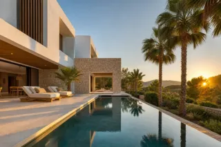 Villa Horizonte