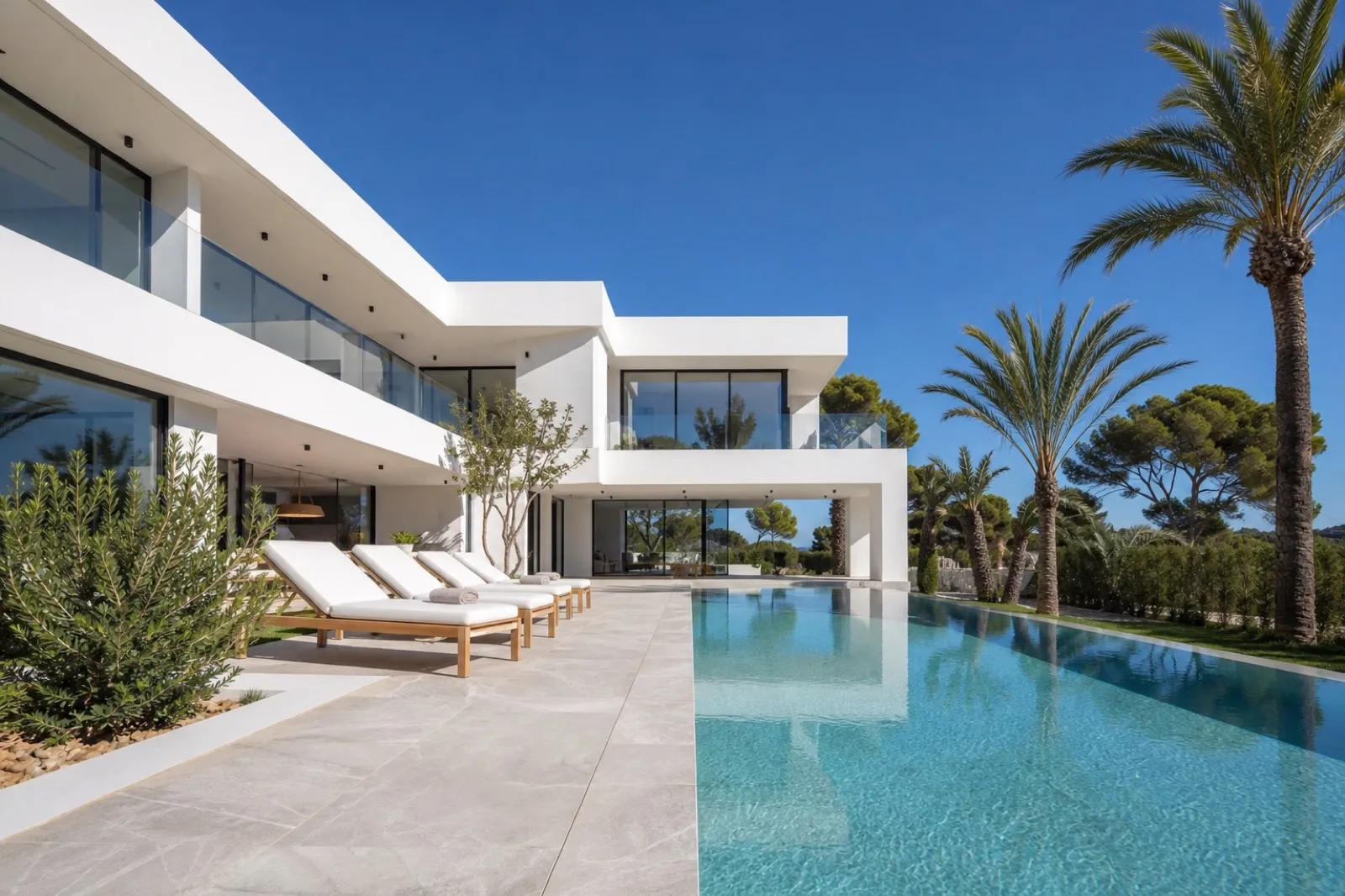 Villa Horizonte — عکس 1