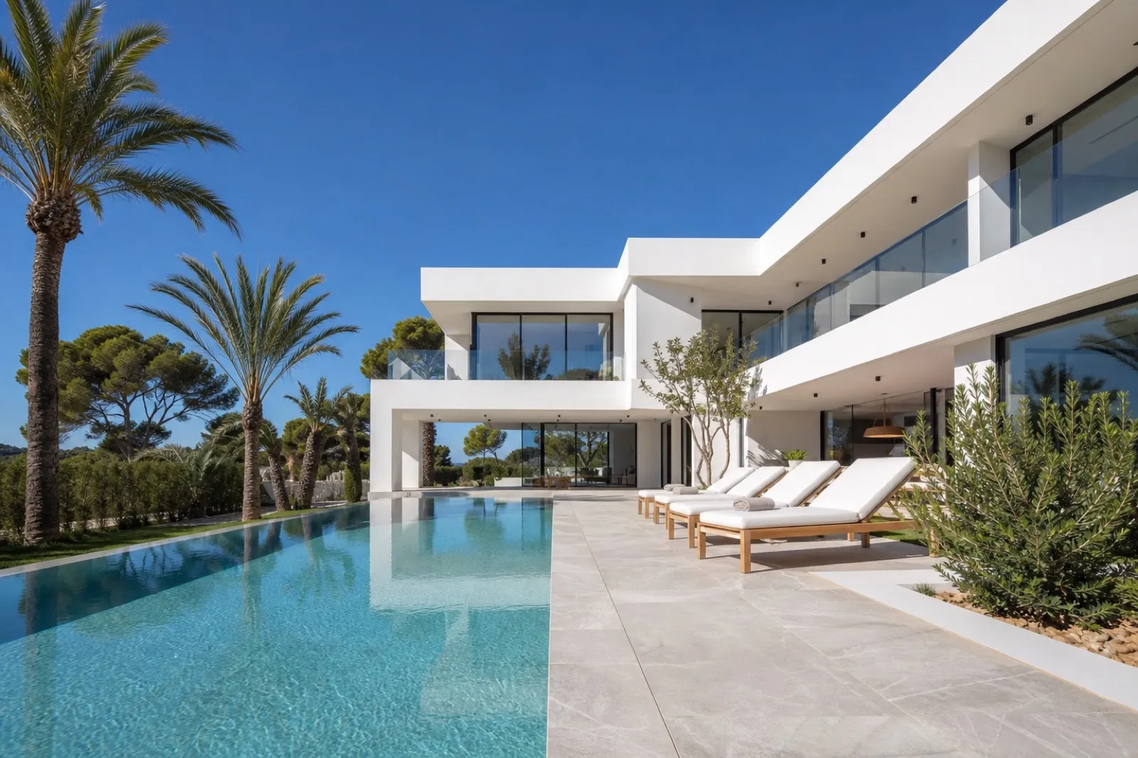 Villa Levante — Foto 1