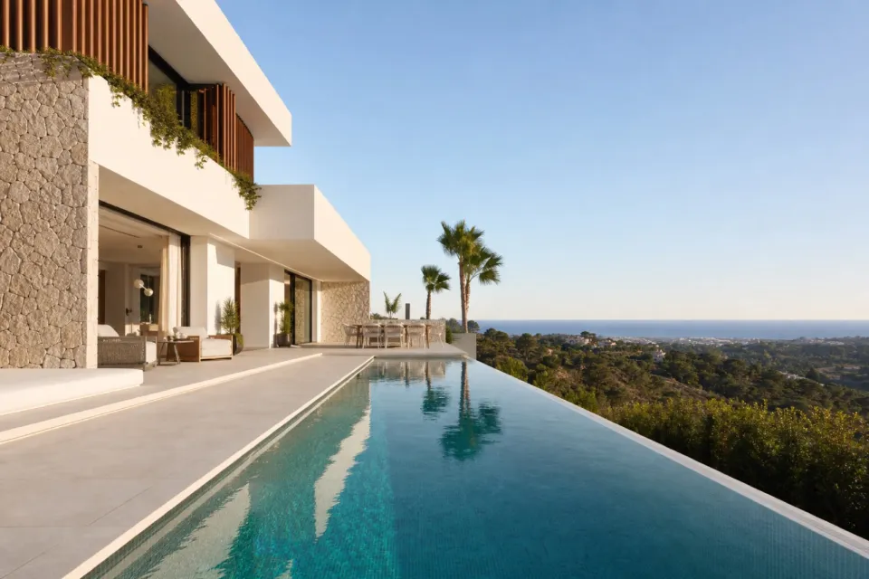 Villa Pinar