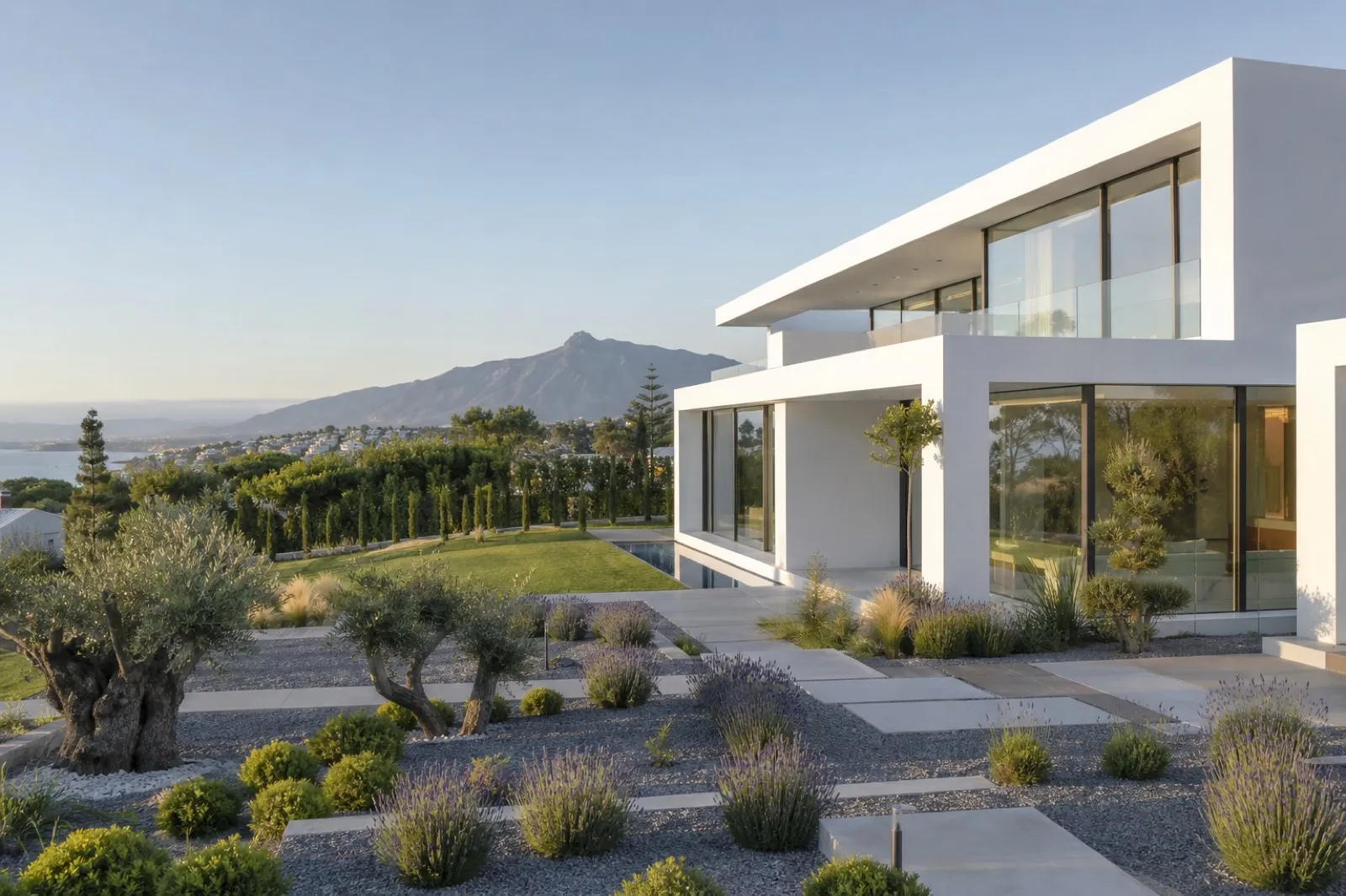 Villa Pinar — photo 1