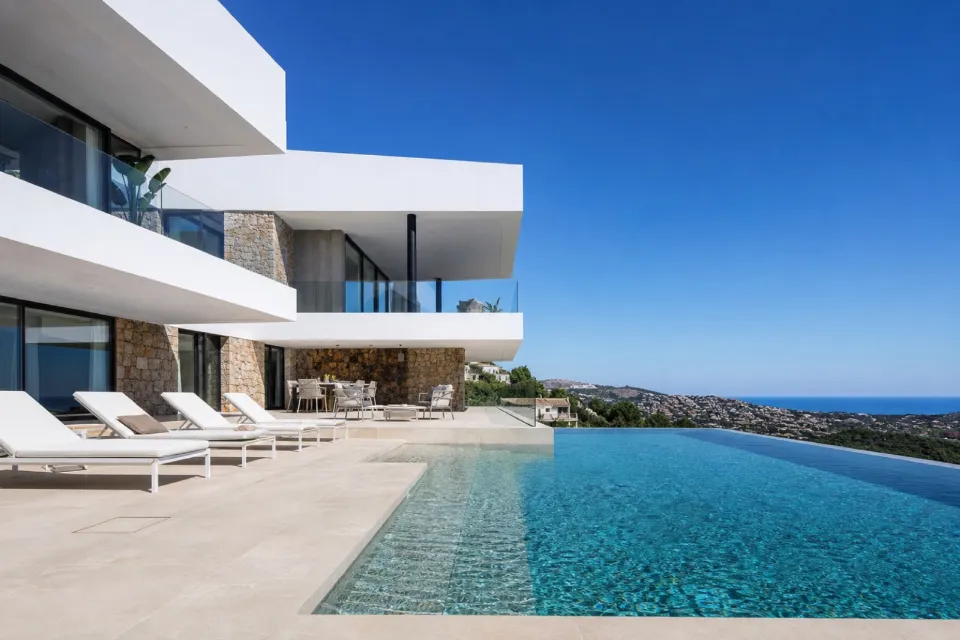 Villa Vela
