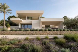 Design villa in Adeje