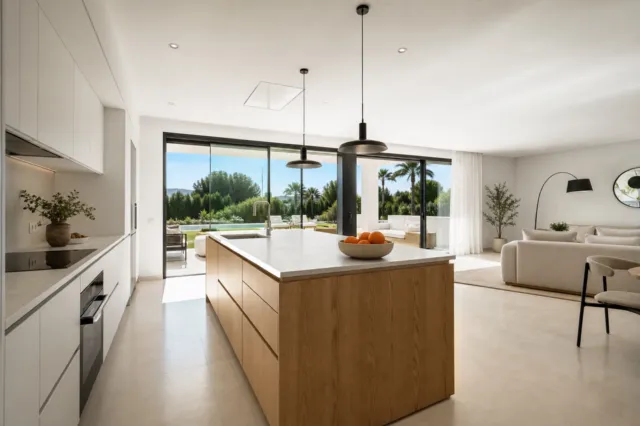 Villa Pinar — Foto 3