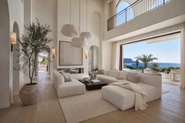 Villa Pinar — Foto 2