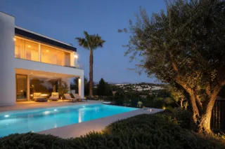 Villa Aurora