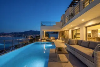 Villa Olivo