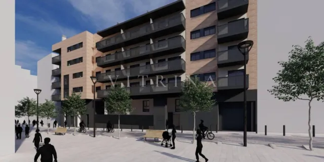 Córsega Residencial