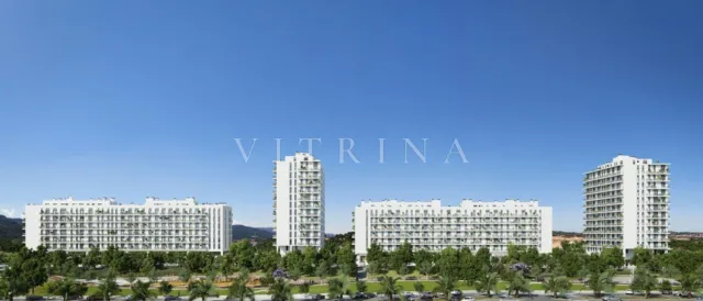 El Parc de la Sinia