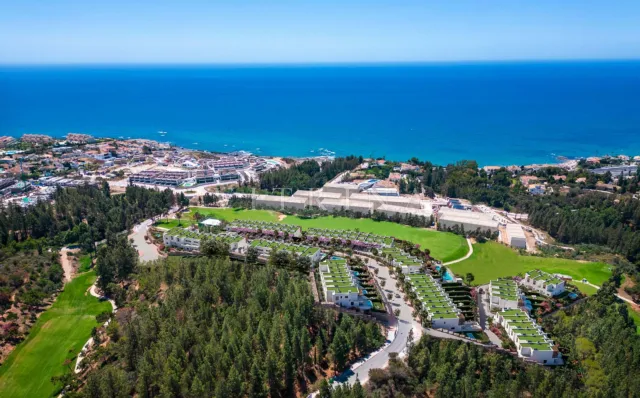 SOLEIA LIVING EL CHAPARRAL
