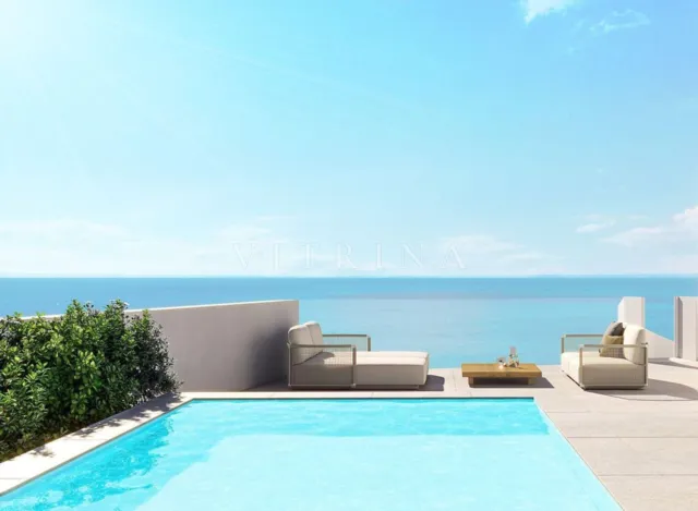 Los Jardines del Mar