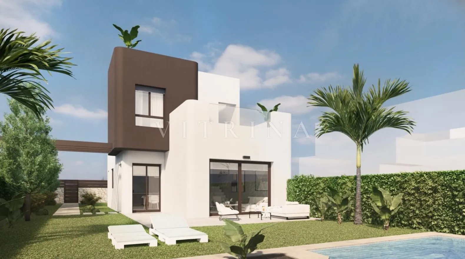 Vitta Nova Villas