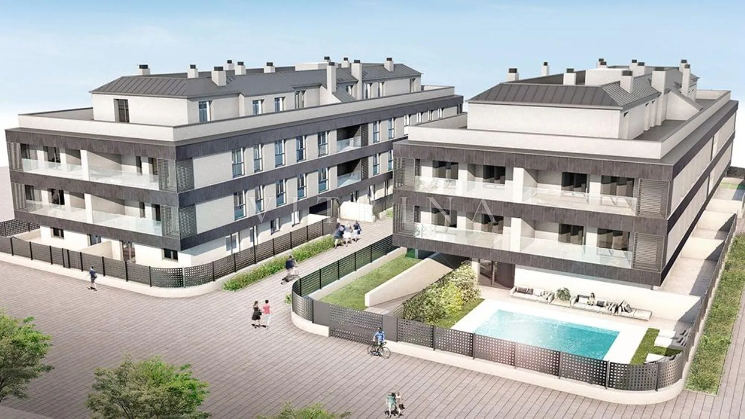 Residencial Adhara
