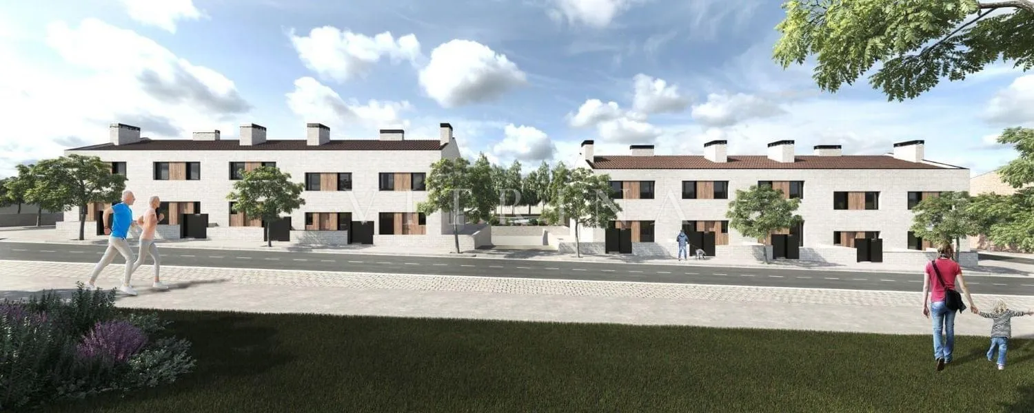 Residencial Ernest Lluch