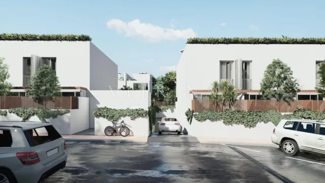 Bay Gardens Ibiza