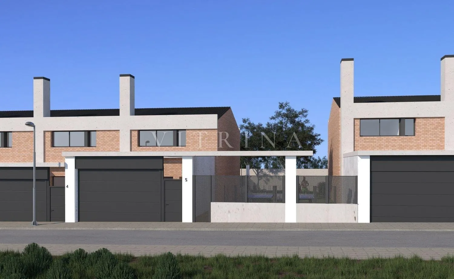 Residencial Ixeia-I