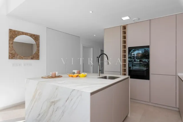Serena Breeze 3 Villas