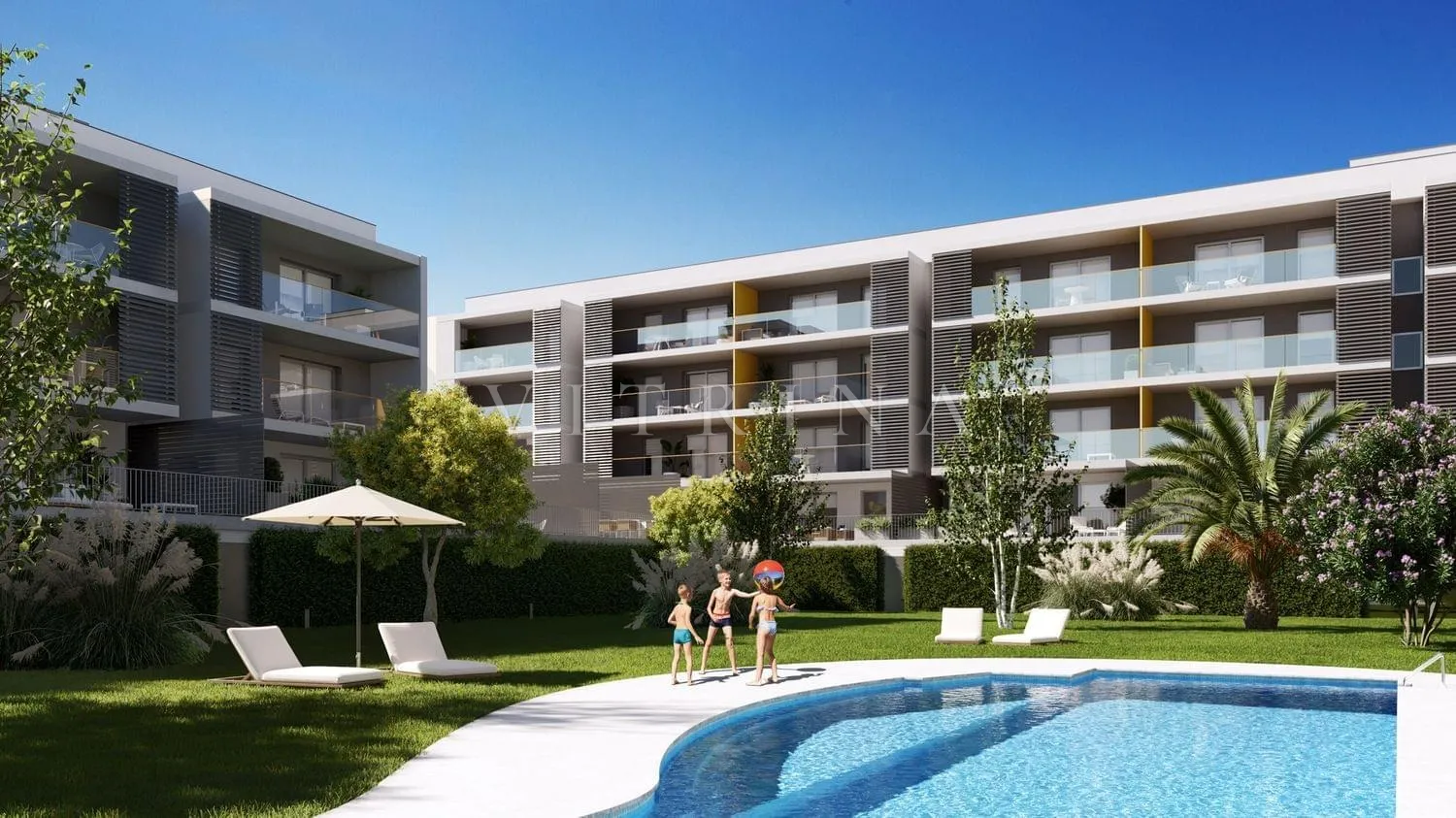 Residencial Baleares