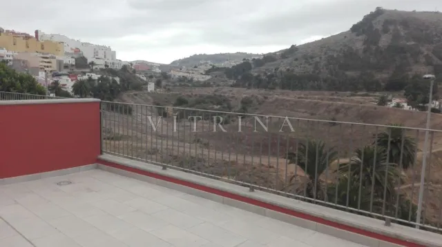 Residencial La Fuentecilla – Arucas