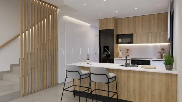 Tindra Homes Golf