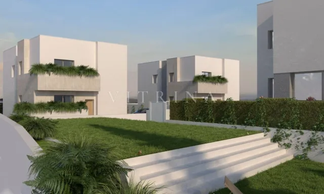 Residencial Peñascales