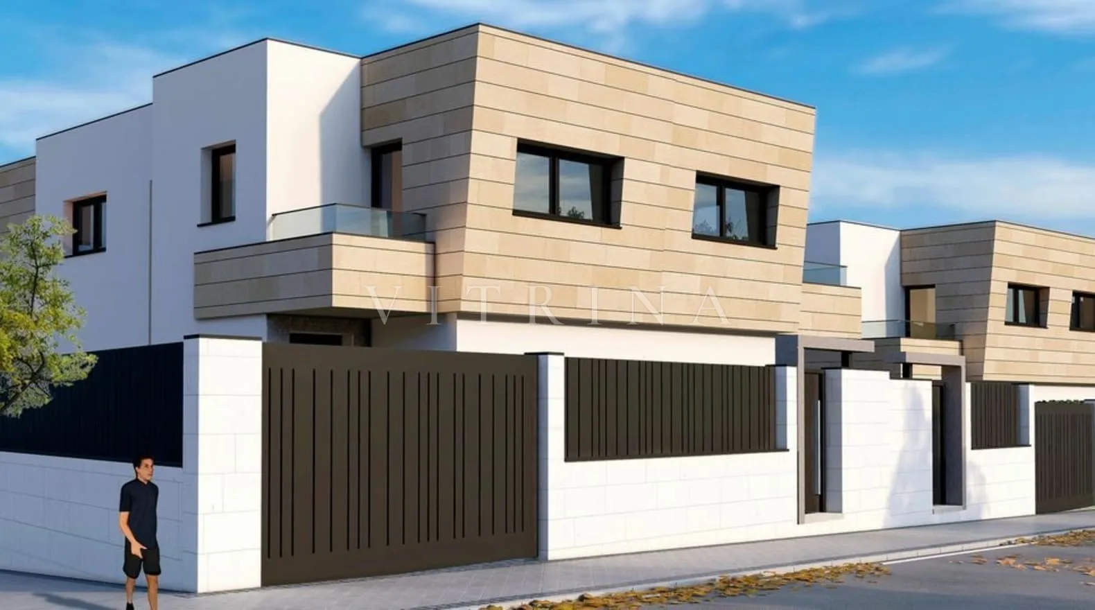 Residencial Quatre
