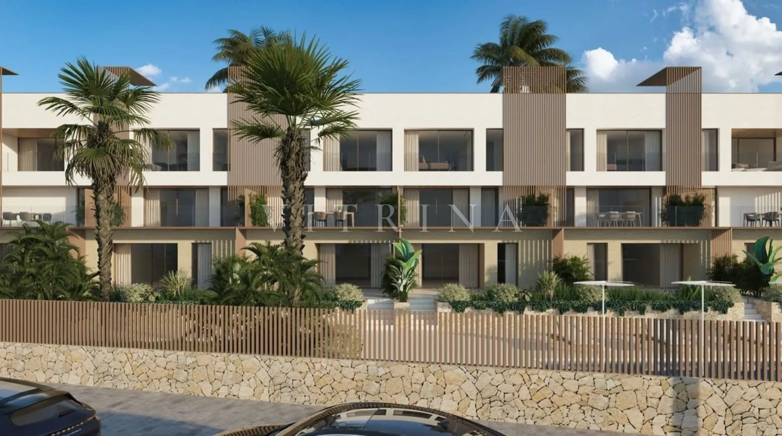 Residencial Nerium