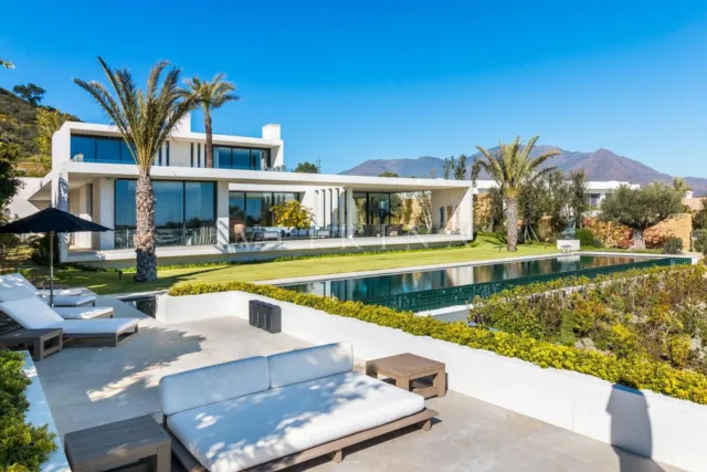 Golfside Villas