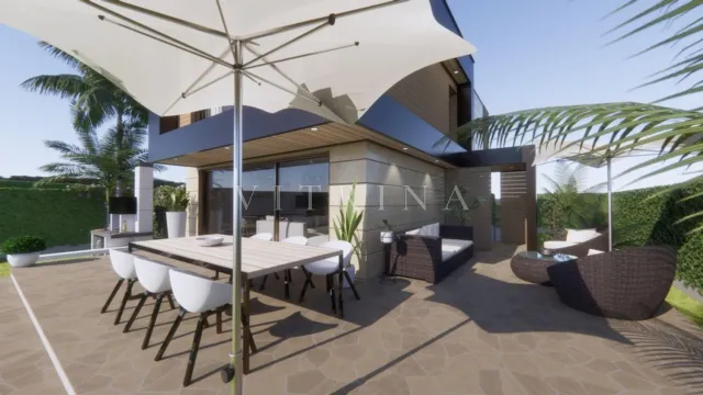 Residencial Sampedro