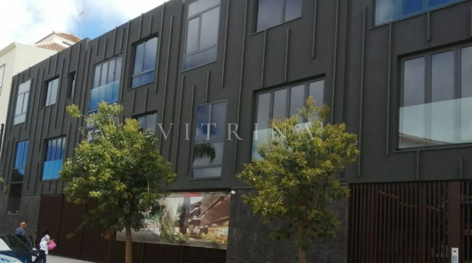 Edificio Arthe