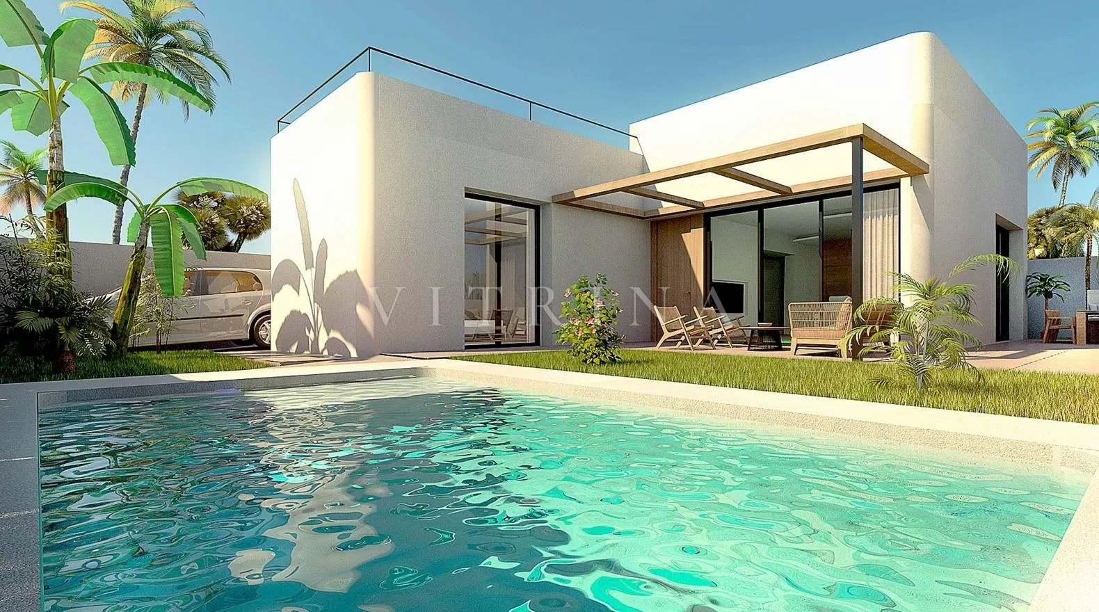 KALMA RESIDENCIAL