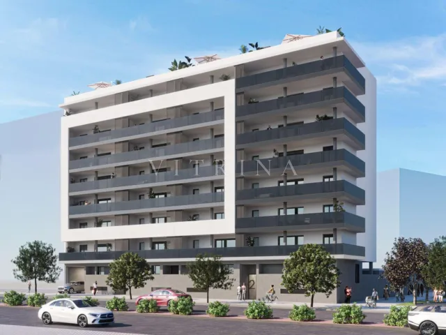 Coanfi Residencial Magna