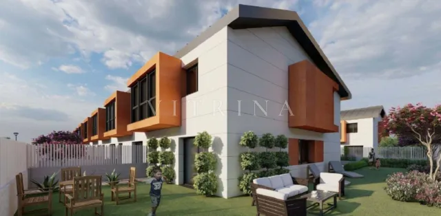 Residencial Rio Jubera
