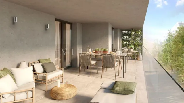 Residencial Adhara