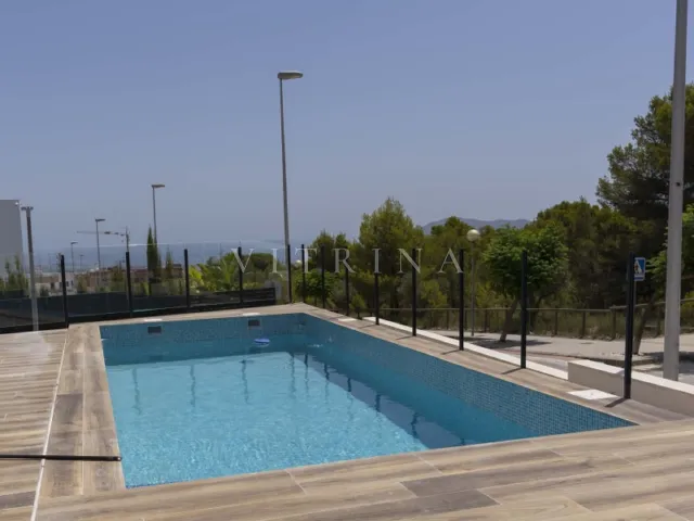 Villa Nature