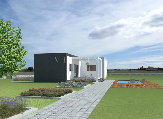Inland and Sea