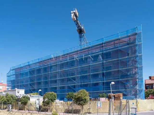 Residencial Barajas