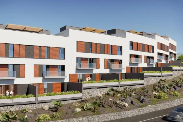 Residencial Playa