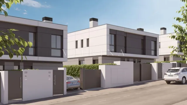 Villas del Mirador