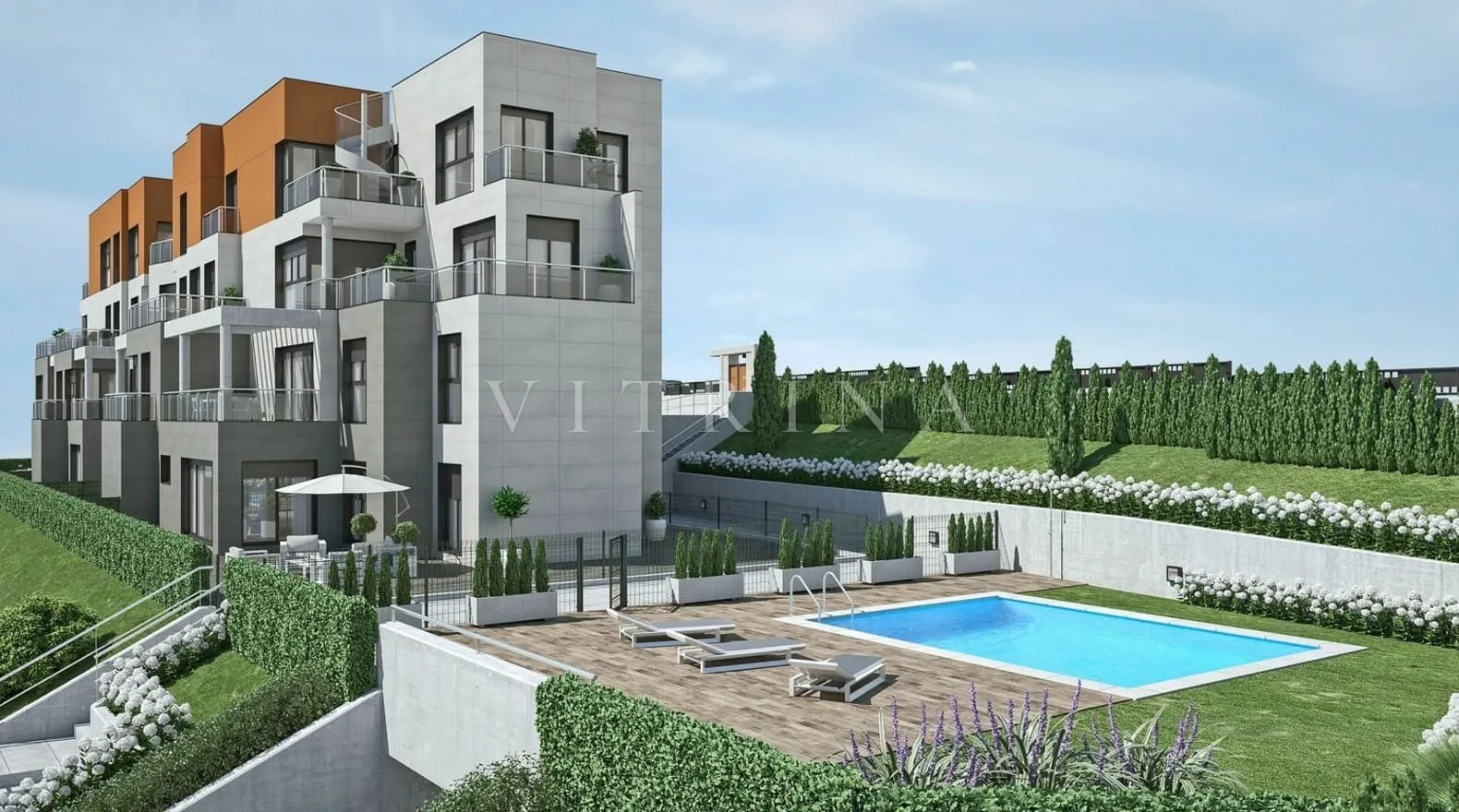 La Pereda Residencial