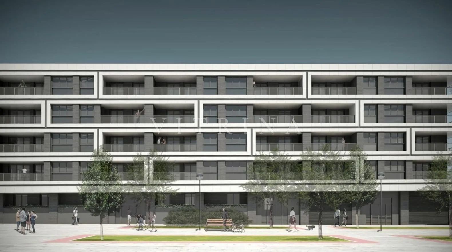 Residencial Rio Somero