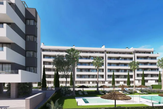 Residencial Taró