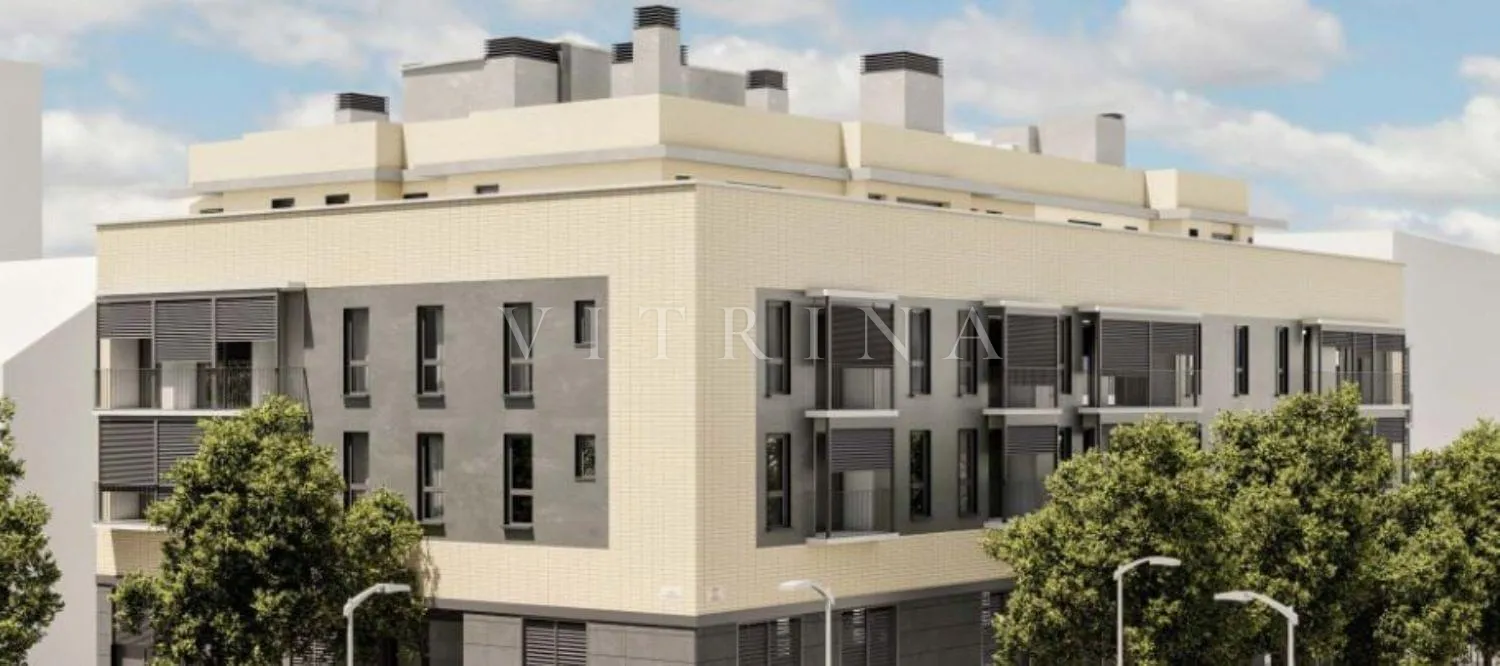 Gran de Sant Andreu Residencial