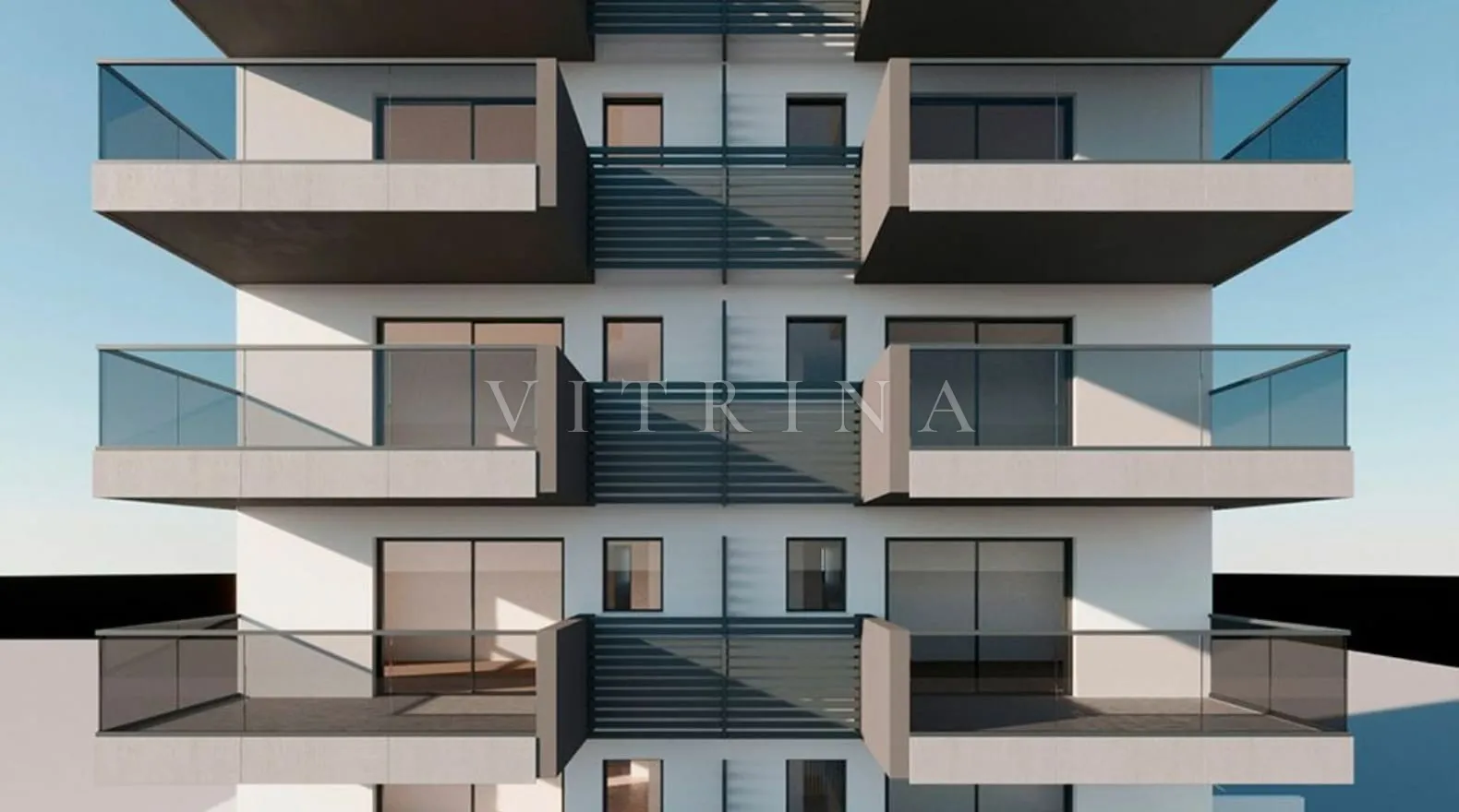 Apartamentos Barraques 24