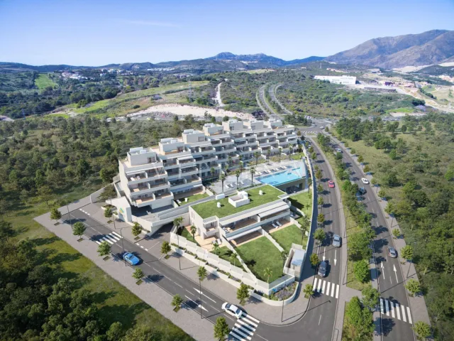 Isea Estepona Malaga