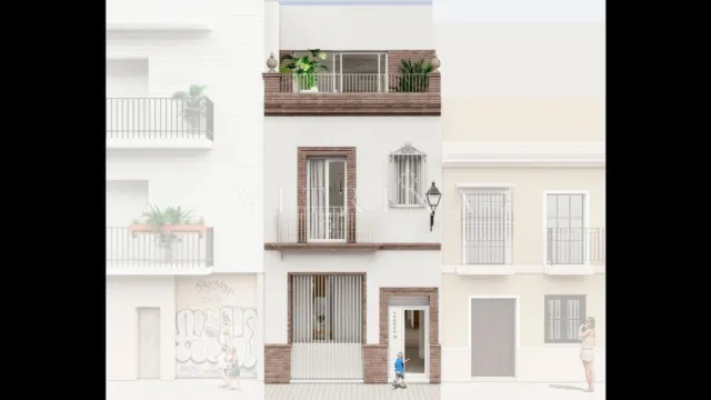 Parras 23