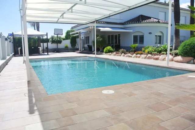 Villa San Javier