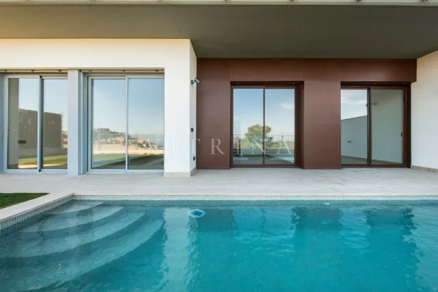 Villas del Sol Begur