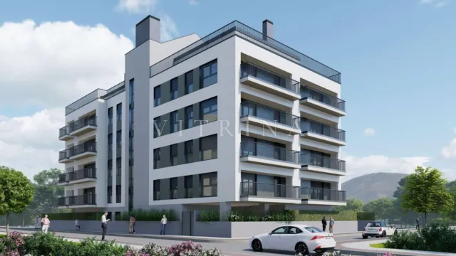 Residencial Valdehenares